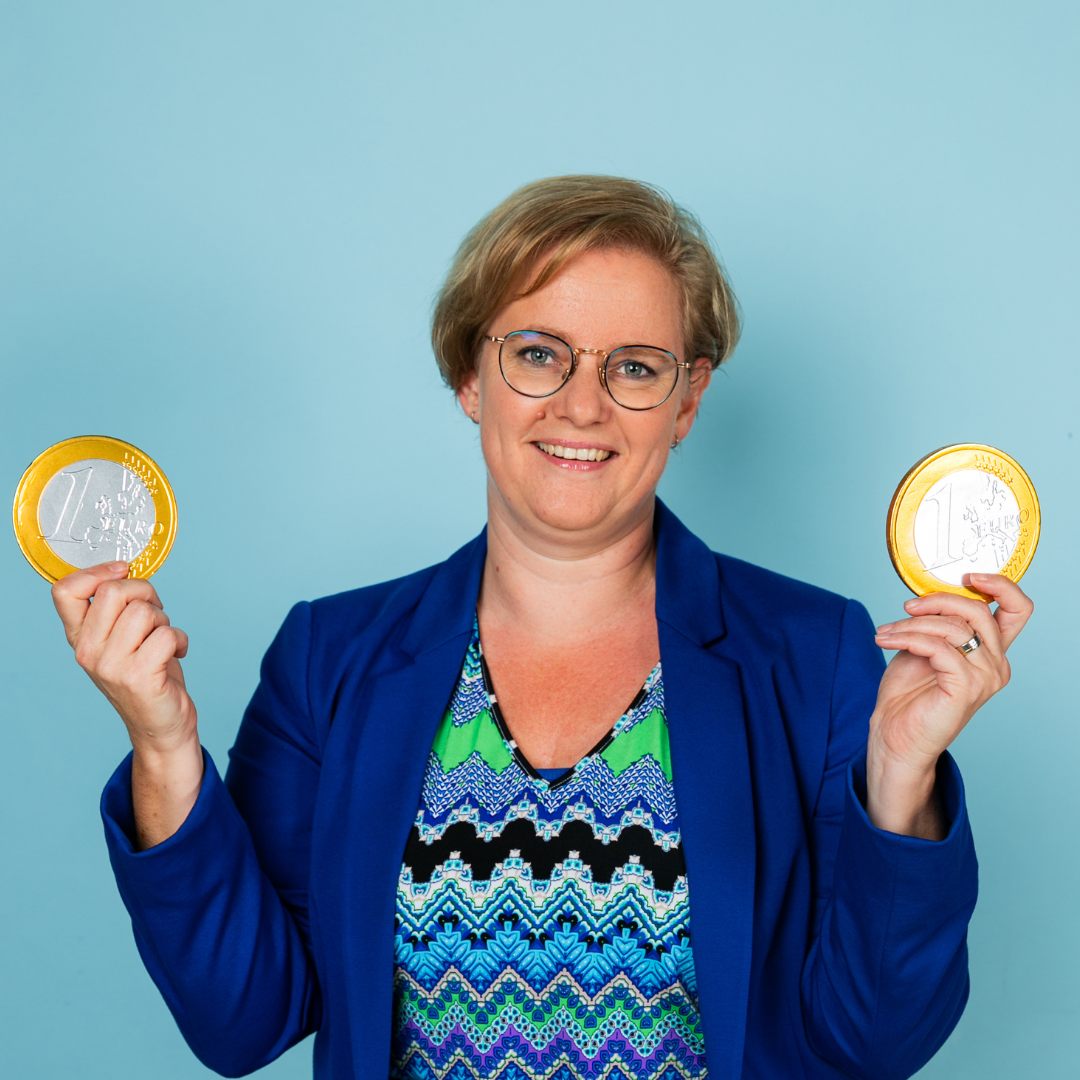 Ilse Verheijen-Briels